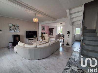 Maison - 160 m² - 5 pièces