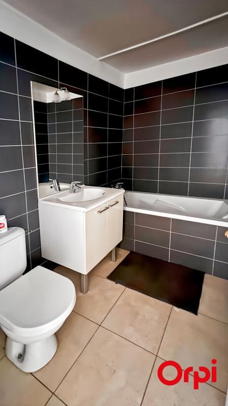 Duplex - 50 m² - 2 pièces