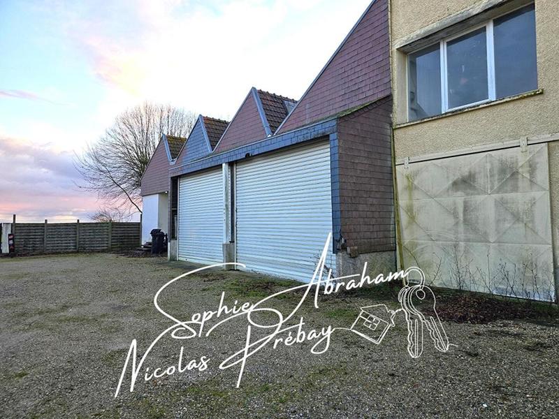 Maison - 308 m² - 10 pièces