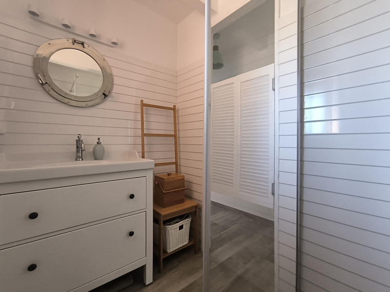 Appartement - 76 m² - 3 pièces