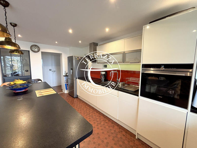 Appartement - 73 m² - 4 pièces