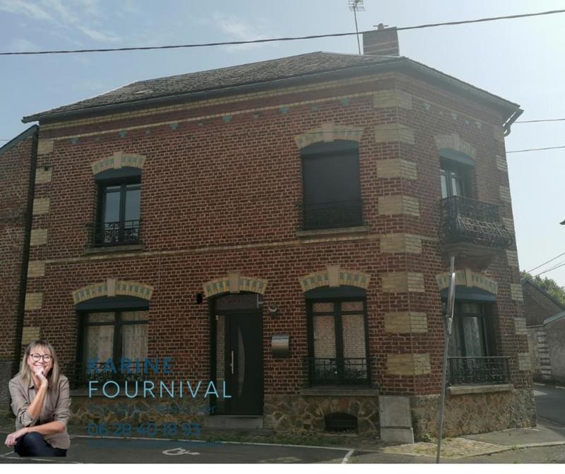 Maison de maîtres - 176 m² - 8 pièces