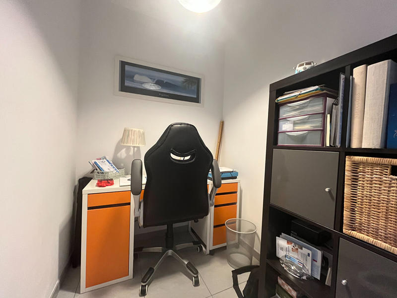 Maison - 86 m² - 4 pièces