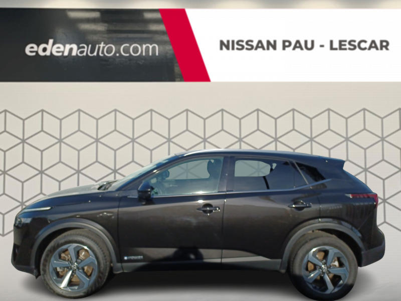 Nissan Qashqai e-Power 190 ch n-Connecta
