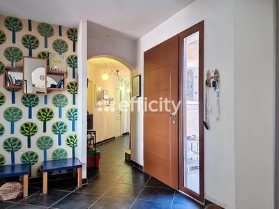 Villa - 150 m² - 5 pièces