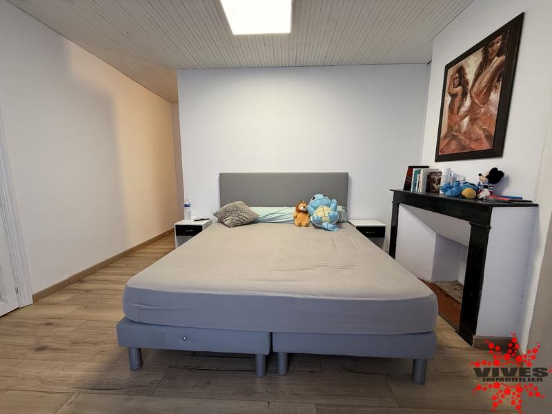 Propriété viticole - 242 m² - 7 pièces