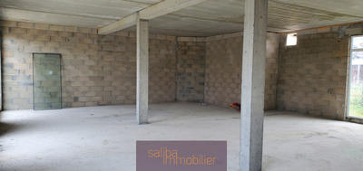 Local commercial - 90 m²