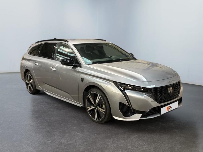 Peugeot 308 Sw Phev 225 e-Eat8 Gt