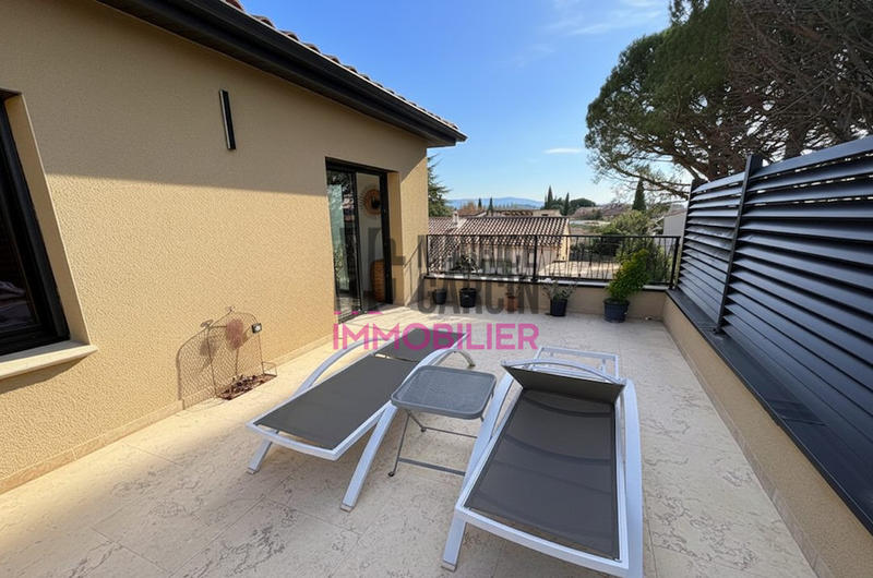 Maison - 146 m² - 5 pièces