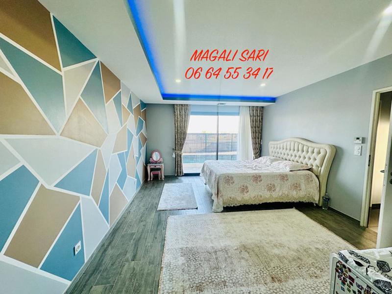 Villa - 150 m² - 7 pièces