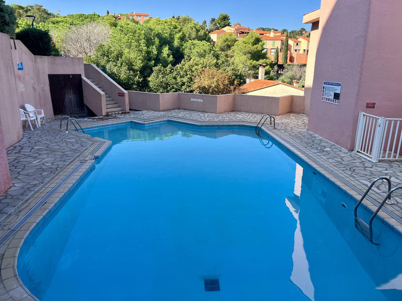 Appartement - 51 m² - 2 pièces