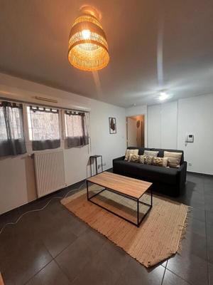 Studio - 29 m² - 1 pièce