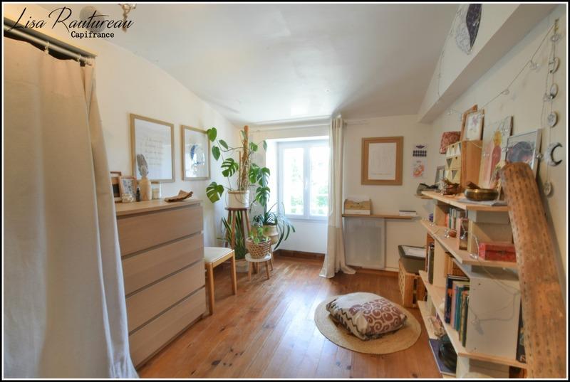 Maison - 53 m² - 3 pièces