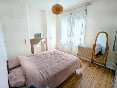 Maison - 75 m² - 3 pièces