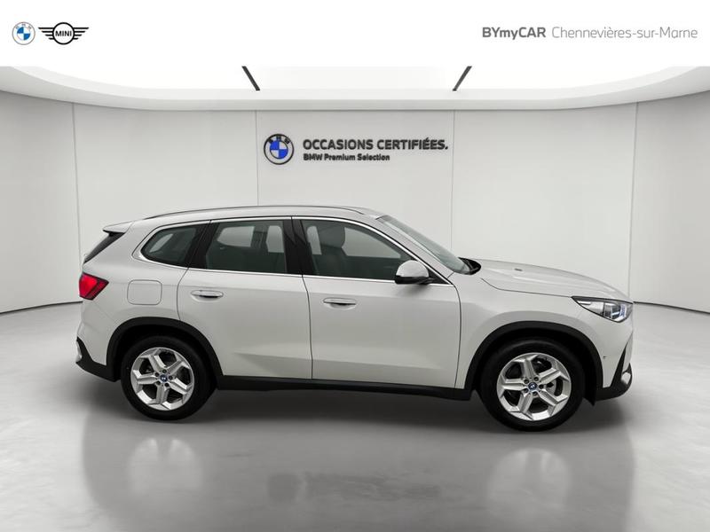 Bmw iX1 U11 eDrive20 204ch Bva