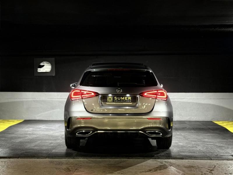 Mercedes Classe a Compact IV 250 e Amg Line 8g-Dct