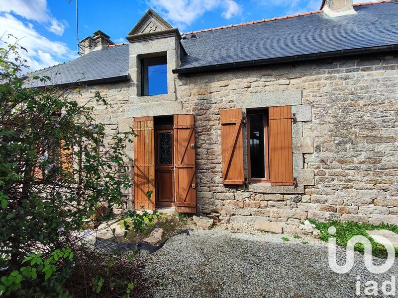 Maison - 152 m² - 8 pièces