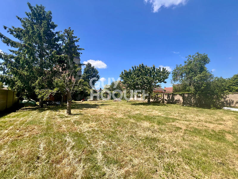 Maison - 109 m² - 6 pièces