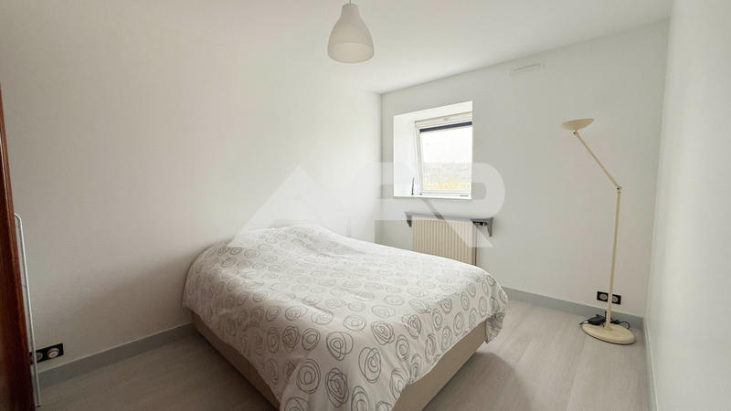 Appartement - 92 m² - 4 pièces