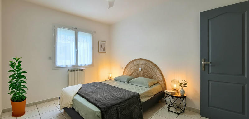 Maison - 159 m² - 5 pièces