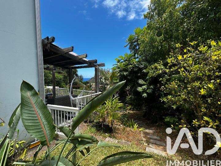 Maison - 106 m² - 5 pièces