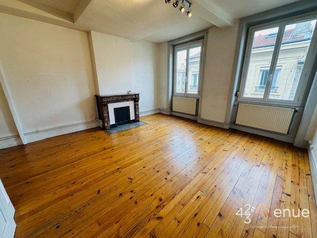 Appartement - 55 m² - 2 pièces
