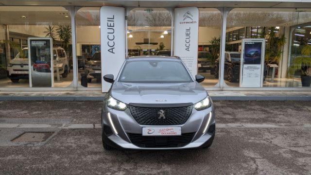 Peugeot 2008 PureTech 130 s&amp;S Eat8 Allure