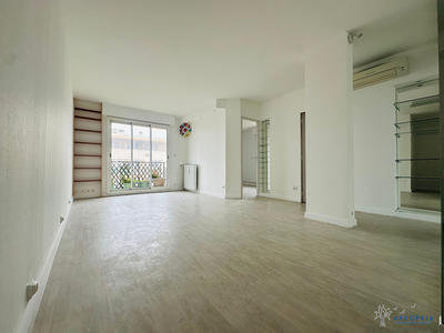 Appartement - 51 m² - 2 pièces