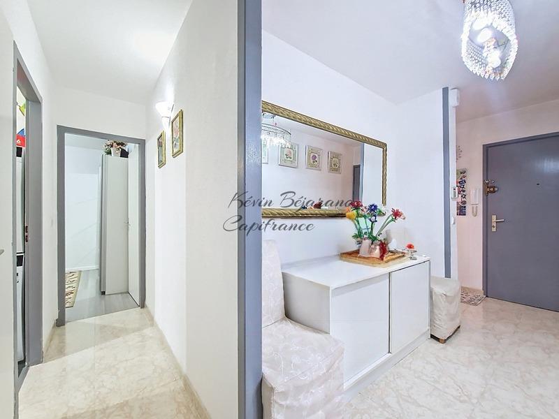 Appartement - 89 m² - 4 pièces