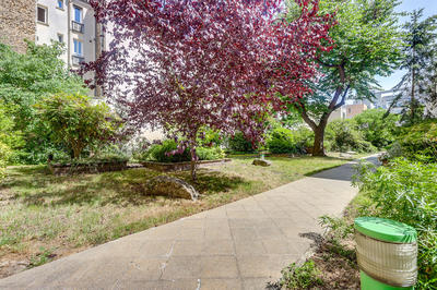 Appartement - 103 m² - 4 pièces