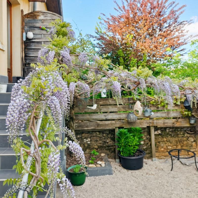 Maison - 362 m² - 12 pièces