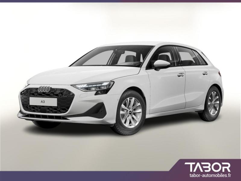 Audi A3 Sportback Tfsi 150 s tronic Gps Acc