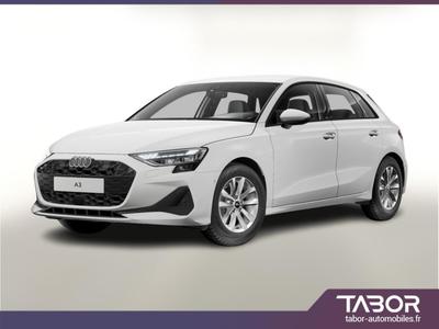 Audi A3 Sportback Tfsi 150 s tronic Gps Acc