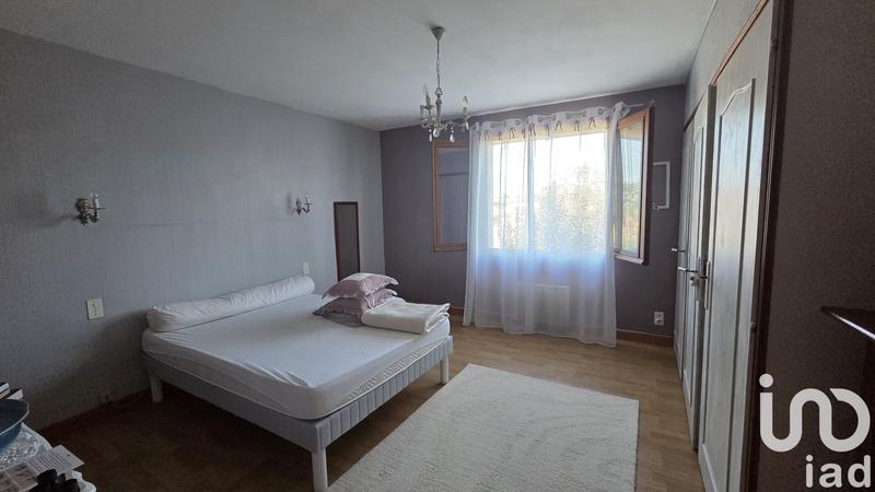 Maison - 196 m² - 5 pièces