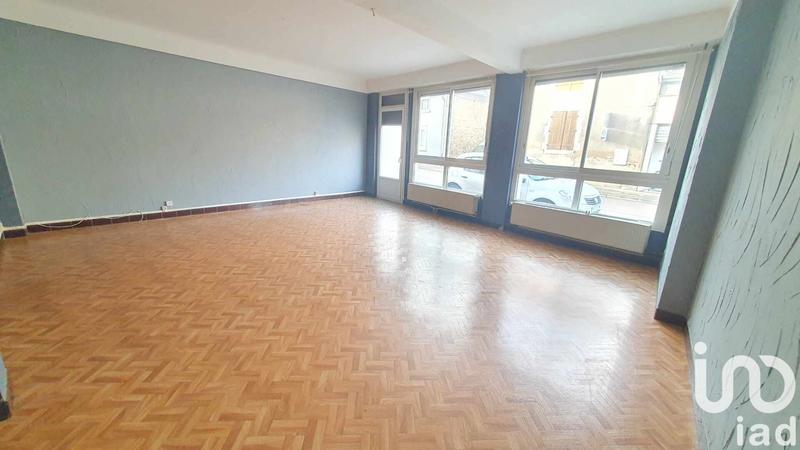 Maison - 170 m² - 7 pièces