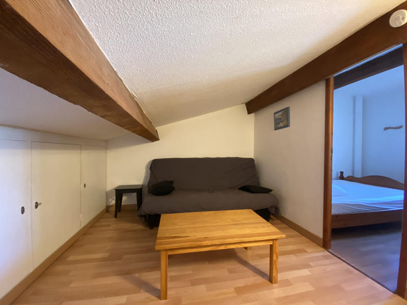 Maison - 53 m² - 4 pièces