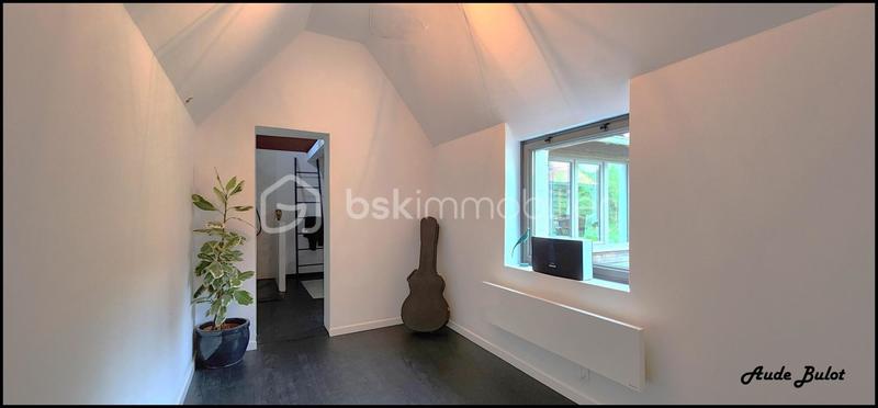 Fermette - 155 m² - 7 pièces