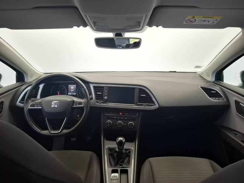 Seat Leon 1.6 Tdi 115 Start/Stop Style