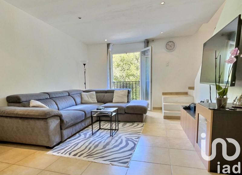 Appartement - 71 m² - 4 pièces