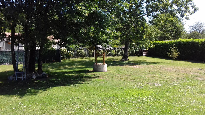 Maison - 124 m² - 4 pièces