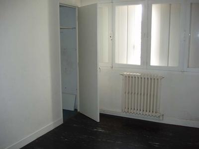 Maison d'architecte - 72 m² - 6 pièces