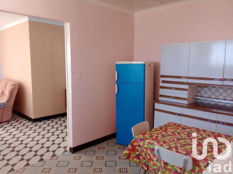 Maison - 79 m² - 4 pièces