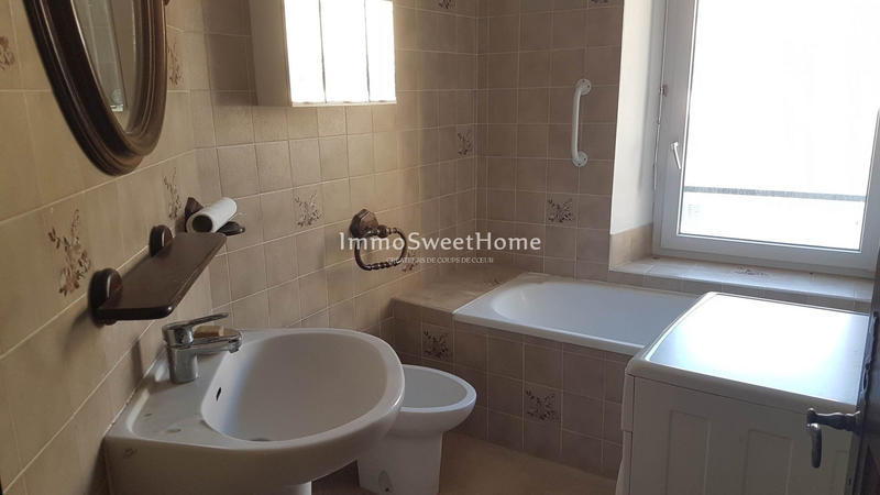 Maison traditionnelle - 129 m² - 4 pièces