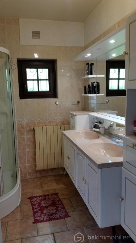 Maison en pierre - 125 m² - 6 pièces