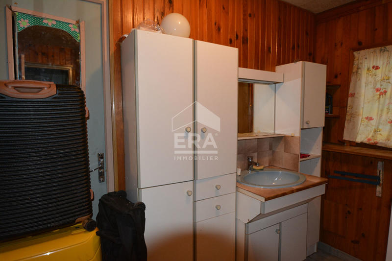 Maison - 103 m² - 5 pièces