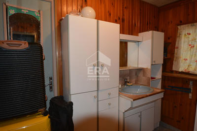 Maison - 103 m² - 5 pièces