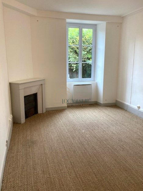 Appartement - 103 m² - 4 pièces