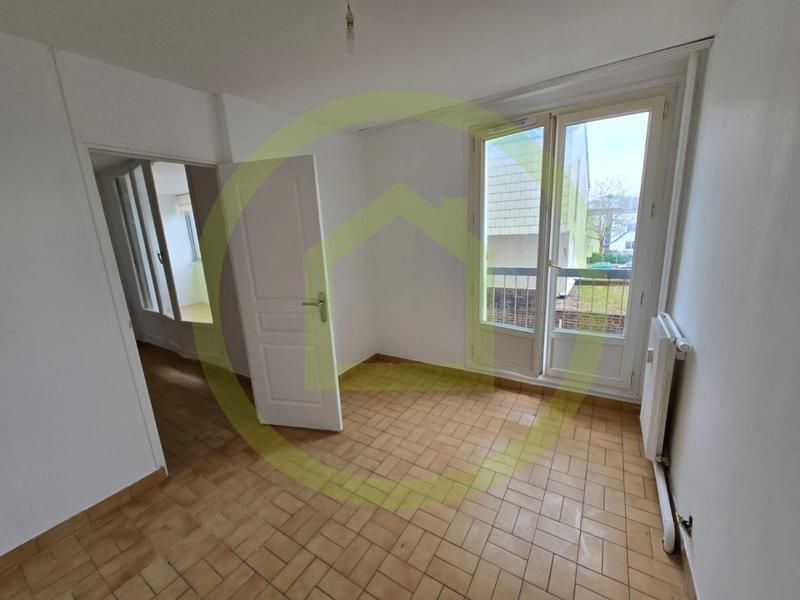 Appartement - 81 m² - 5 pièces