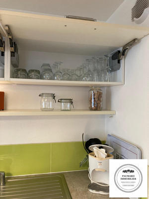 Duplex - 60 m² - 4 pièces