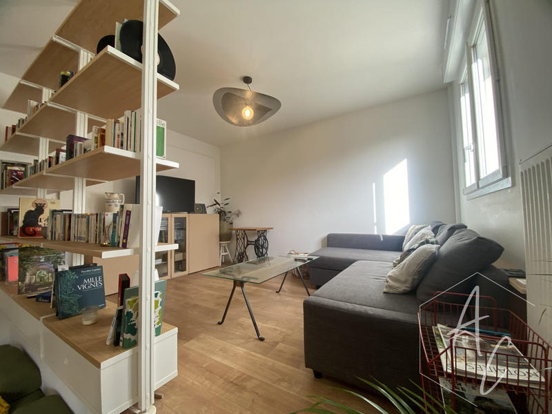 Maison - 113 m² - 7 pièces